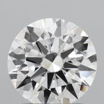 IGI 1.32 Carat Round Brilliant Lab Grown Diamond 人工培育鑽石 實驗室人造鑽石