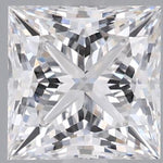 IGI 1.05 Carat Princess Cut Lab Grown Diamond 人工培育鑽石 實驗室人造鑽石