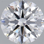 IGI 0.99 Carat Round Brilliant Lab Grown Diamond 人工培育鑽石 實驗室人造鑽石