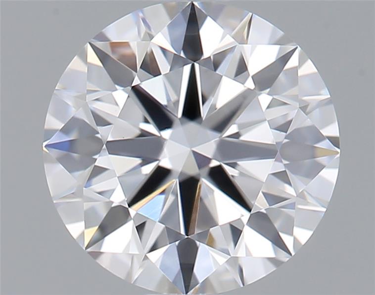 IGI 0.99 Carat Round Brilliant Lab Grown Diamond 人工培育鑽石 實驗室人造鑽石