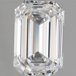 IGI 1.04 Carat Emerald Lab Grown Diamond