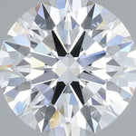 IGI 1.05 Carat Round Brilliant Lab Grown Diamond 人工培育鑽石 實驗室人造鑽石