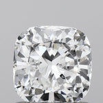 IGI 0.85 Carat Cushion Lab Grown Diamond 人工培育鑽石 實驗室人造鑽石