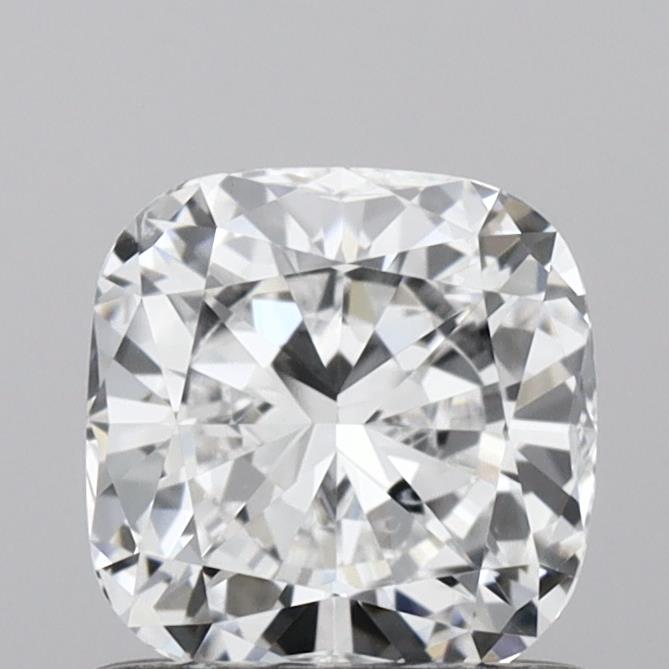 IGI 0.85 Carat Cushion Lab Grown Diamond 人工培育鑽石 實驗室人造鑽石
