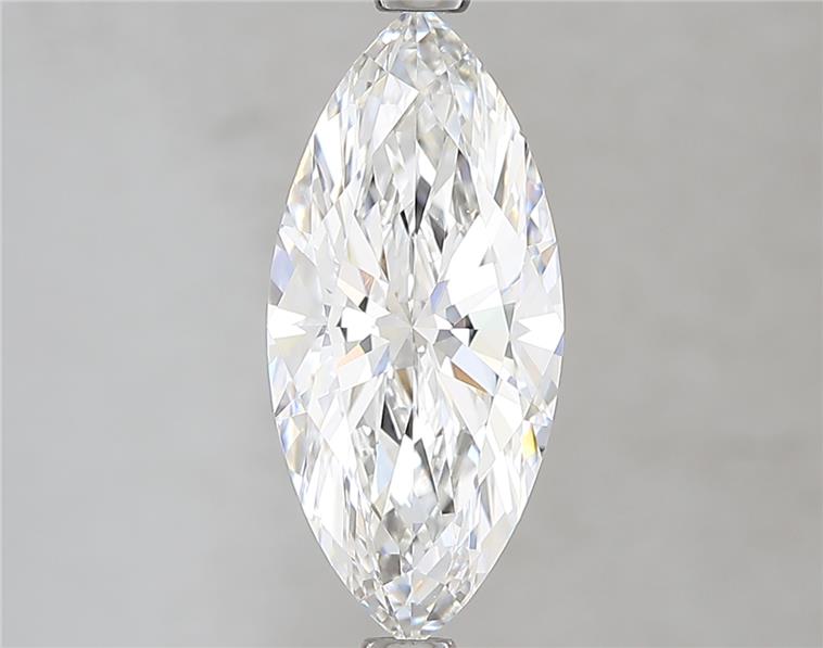 IGI 2.04 Carat Marquise Lab Grown Diamond 人工培育鑽石 實驗室人造鑽石
