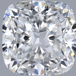 IGI 2.01 Carat Cushion Lab Grown Diamond 人工培育鑽石 實驗室人造鑽石