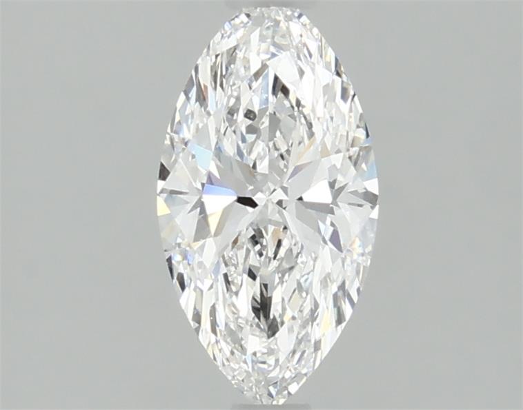 IGI 1.00 Carat Marquise Lab Grown Diamond 人工培育鑽石 實驗室人造鑽石