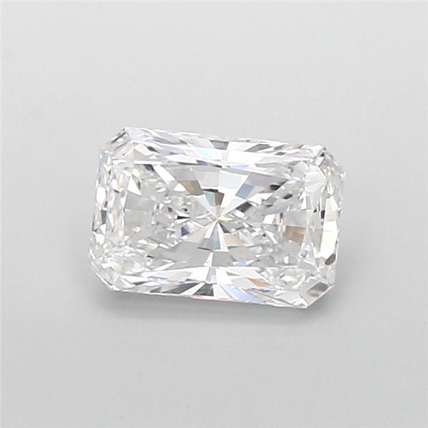 IGI 4.03 Carat Radiant Cut Lab Grown Diamond 人工培育鑽石 實驗室人造鑽石