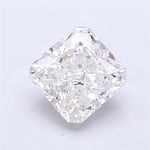 IGI 1.73 Carat Radiant Cut Lab Grown Diamond 人工培育鑽石 實驗室人造鑽石