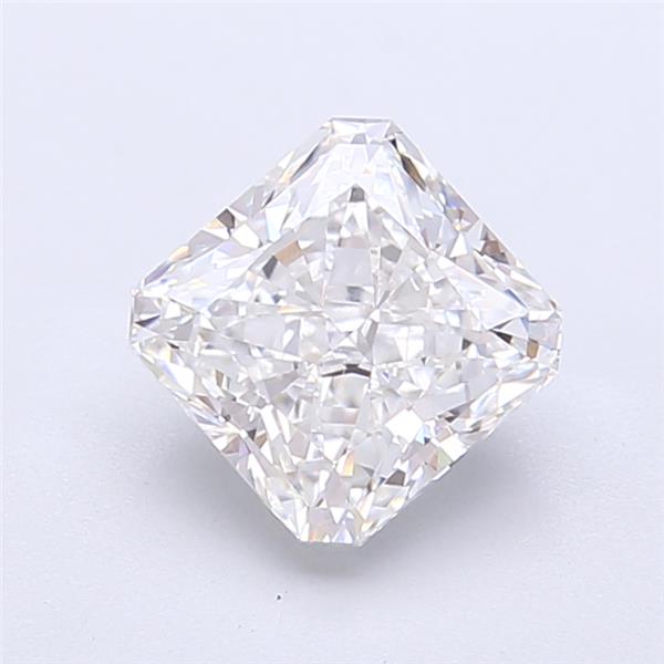 IGI 1.73 Carat Radiant Cut Lab Grown Diamond 人工培育鑽石 實驗室人造鑽石