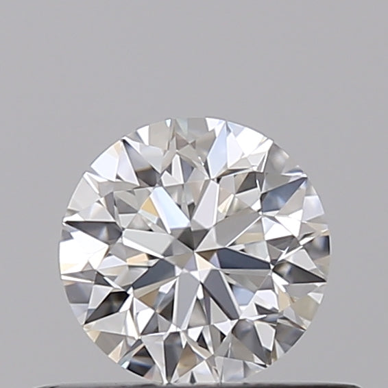 IGI 0.42 Carat 圓形 - Round Brilliant 培育鑽石 Lab Grown Diamond 人造鑽石 人工鑽石 實驗室鑽石 培養鑽石 香港 培育鑽 