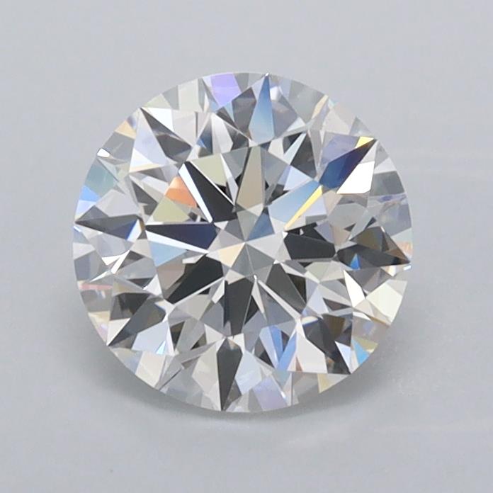 IGI 1.06 Carat Round Brilliant Lab Grown Diamond 人工培育鑽石 實驗室人造鑽石