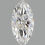 IGI 1.12 Carat Marquise Lab Grown Diamond 人工培育鑽石 實驗室人造鑽石