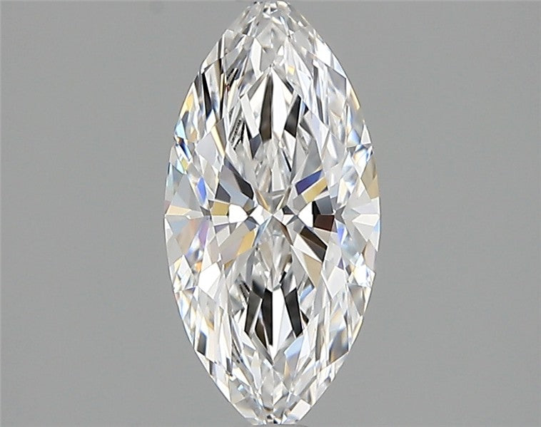 IGI 1.12 Carat Marquise Lab Grown Diamond 人工培育鑽石 實驗室人造鑽石