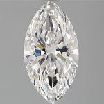IGI 1.52 Carat Marquise Lab Grown Diamond 人工培育鑽石 實驗室人造鑽石