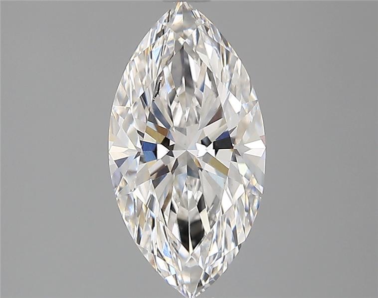 IGI 1.52 Carat Marquise Lab Grown Diamond 人工培育鑽石 實驗室人造鑽石