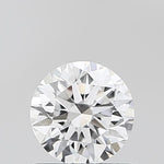 IGI 0.64 Carat Round Brilliant Lab Grown Diamond 人工培育鑽石 實驗室人造鑽石