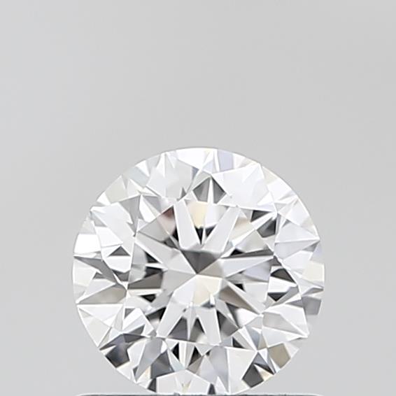 IGI 0.64 Carat Round Brilliant Lab Grown Diamond 人工培育鑽石 實驗室人造鑽石