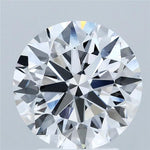 IGI 3.10 Carat Round Brilliant Lab Grown Diamond 人工培育鑽石 實驗室人造鑽石