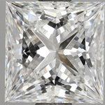 IGI 2.10 Carat Princess Cut Lab Grown Diamond 人工培育鑽石 實驗室人造鑽石
