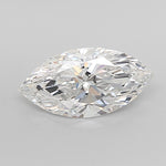 IGI 1.8 Carat Marquise Lab Grown Diamond