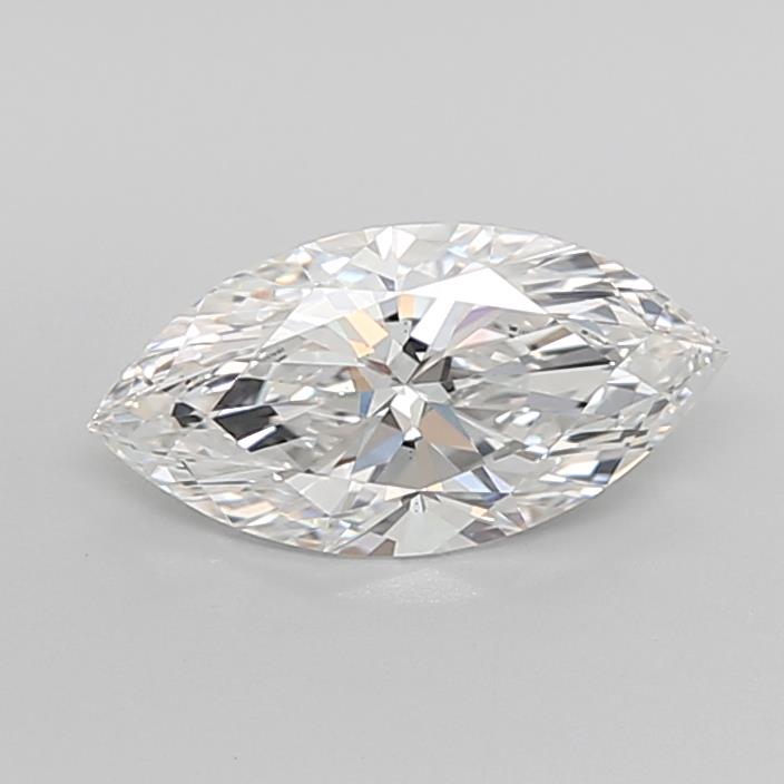 IGI 1.8 Carat Marquise Lab Grown Diamond