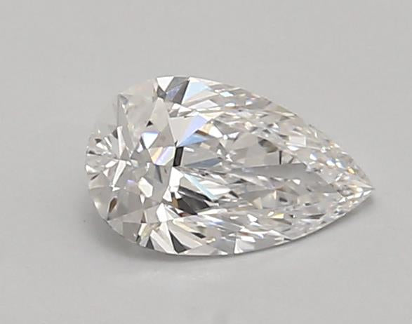 IGI 0.81 Carat Pear Lab Grown Diamond 人工培育鑽石 實驗室人造鑽石