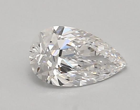IGI 0.81 Carat Pear Lab Grown Diamond 人工培育鑽石 實驗室人造鑽石