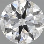 IGI 1.14 Carat Round Brilliant Lab Grown Diamond 人工培育鑽石 實驗室人造鑽石