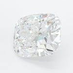 IGI 2.90 Carat Cushion Lab Grown Diamond 人工培育鑽石 實驗室人造鑽石