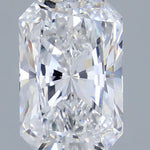 IGI 1.96 Carat Radiant Cut Lab Grown Diamond 人工培育鑽石 實驗室人造鑽石