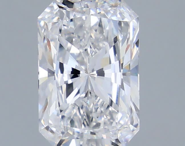 IGI 1.96 Carat Radiant Cut Lab Grown Diamond 人工培育鑽石 實驗室人造鑽石