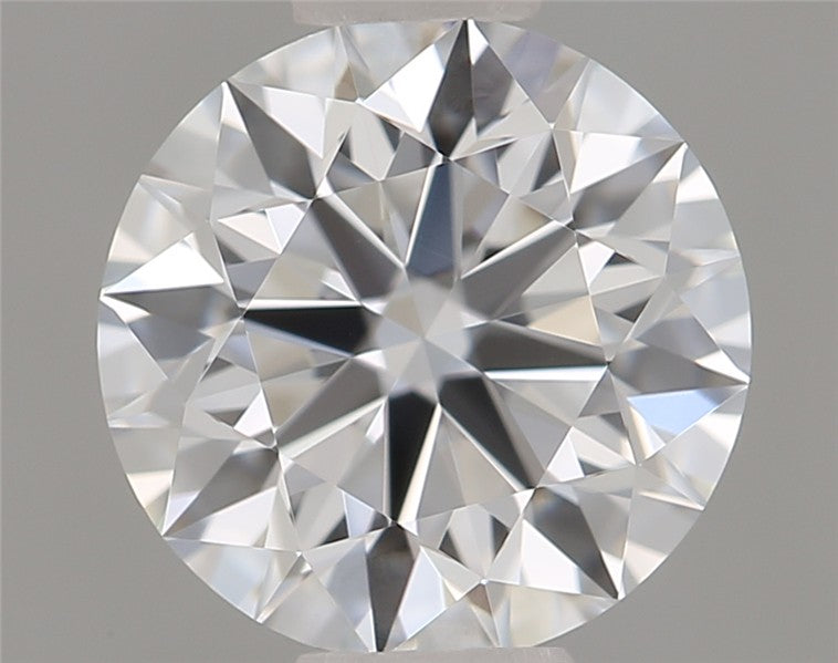 IGI 0.63 Carat Round Brilliant Lab Grown Diamond 人工培育鑽石 實驗室人造鑽石