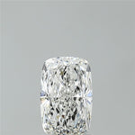 IGI 1.56 Carat Cushion Lab Grown Diamond 人工培育鑽石 實驗室人造鑽石