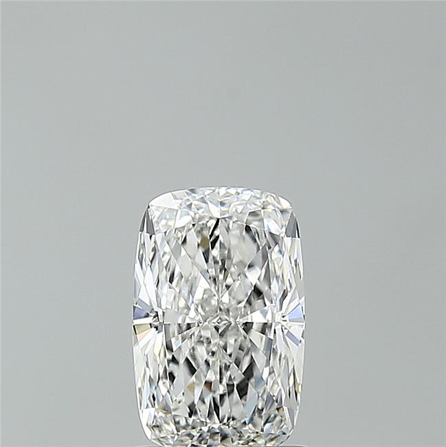 IGI 1.56 Carat Cushion Lab Grown Diamond 人工培育鑽石 實驗室人造鑽石