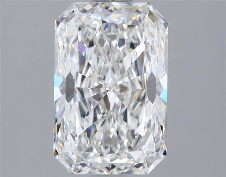 IGI 2.00 Carat Radiant Cut Lab Grown Diamond 人工培育鑽石 實驗室人造鑽石