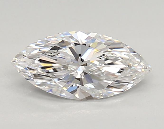 IGI 0.77 Carat Marquise Lab Grown Diamond 人工培育鑽石 實驗室人造鑽石
