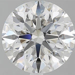 IGI 2.50 Carat Round Brilliant Lab Grown Diamond 人工培育鑽石 實驗室人造鑽石