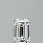 IGI 2.03 Carat Emerald Lab Grown Diamond 人工培育鑽石 實驗室人造鑽石