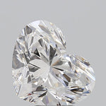 IGI 5.03 Carat Heart Lab Grown Diamond 人工培育鑽石 實驗室人造鑽石