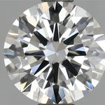 IGI 2.01 Carat Round Brilliant Lab Grown Diamond