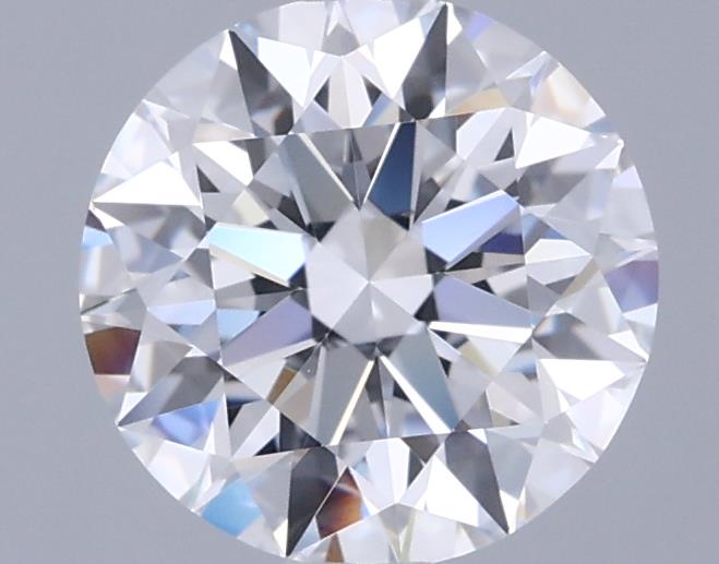IGI 1.45 Carat Round Brilliant Lab Grown Diamond 人工培育鑽石 實驗室人造鑽石