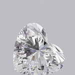 IGI 1.51 Carat Heart Lab Grown Diamond 人工培育鑽石 實驗室人造鑽石