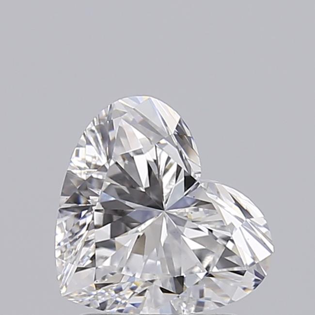 IGI 1.51 Carat Heart Lab Grown Diamond 人工培育鑽石 實驗室人造鑽石