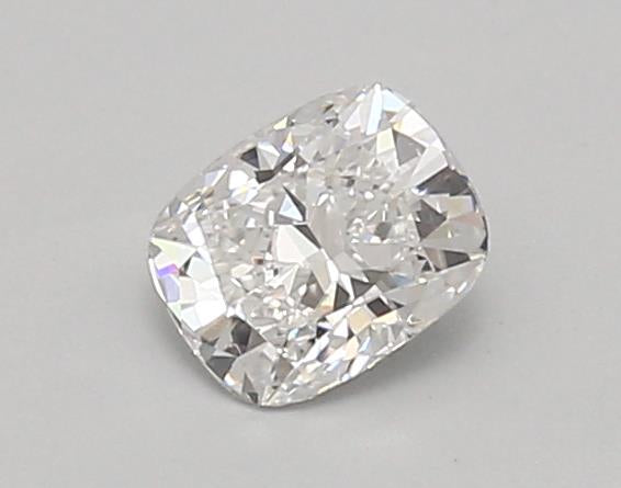 IGI 0.64 Carat Cushion Lab Grown Diamond 人工培育鑽石 實驗室人造鑽石