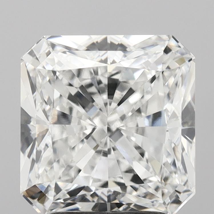 IGI 3.08 Carat Radiant Cut Lab Grown Diamond 人工培育鑽石 實驗室人造鑽石