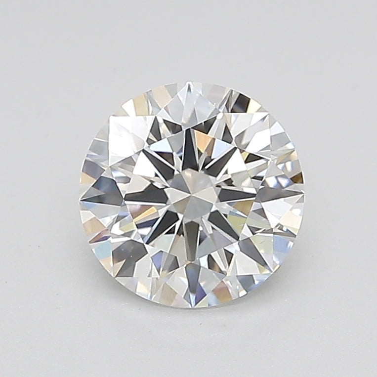 IGI 1.11 Carat 圓形 - Round Brilliant 培育鑽石 Lab Grown Diamond 人造鑽石 人工鑽石 實驗室鑽石 培養鑽石 香港 培育鑽 