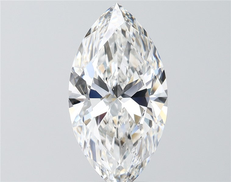 IGI 4.02 Carat Marquise Lab Grown Diamond 人工培育鑽石 實驗室人造鑽石