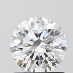 IGI 1.02 Carat Round Brilliant Lab Grown Diamond
