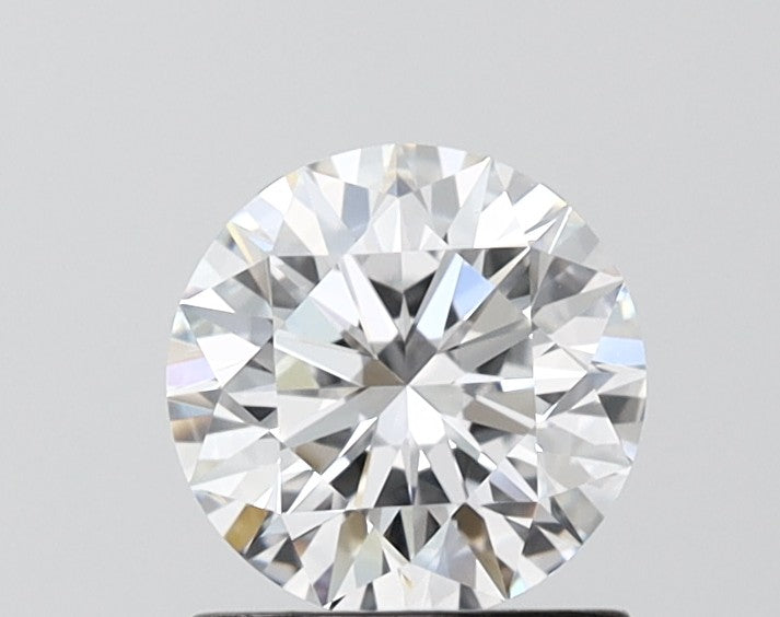 IGI 1.02 Carat Round Brilliant Lab Grown Diamond